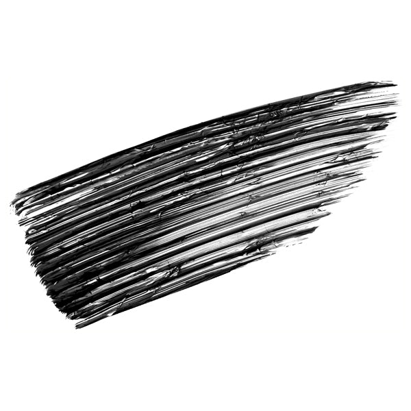 Fasio Ultra WP Mascara (Long), 01 Black, 6g, Fragrance-free