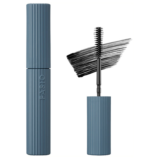 Fasio Ultra Waterproof Mascara Volume (01 Black)