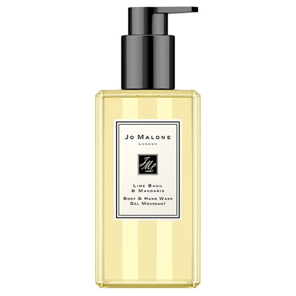 Jo Malone London Lime Basil & Mandarin Body & Hand Wash, 250ml