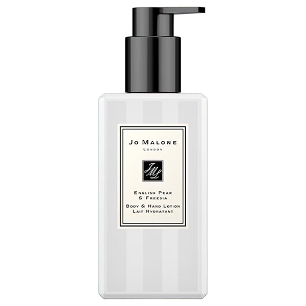 Jo Malone London English Pear & Freesia Body & Hand Lotion, 250ml