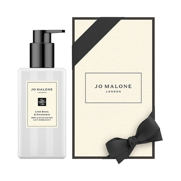 Jo Malone London Lime Basil & Mandarin Body & Hand Lotion, 250ml