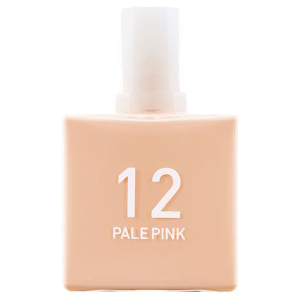 IROIKU Skin Tune-up Serum Refill (Pale Pink), 18ml