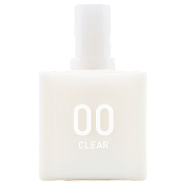 IROIKU Skin Tune-up Serum Refill (Clear), 18ml