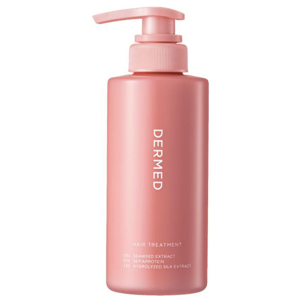 DERMED Hair Treatment, 300ml (Herbal Citrus)