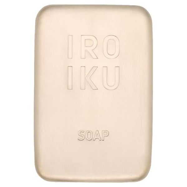 IROIKU Facial Soap, 60g