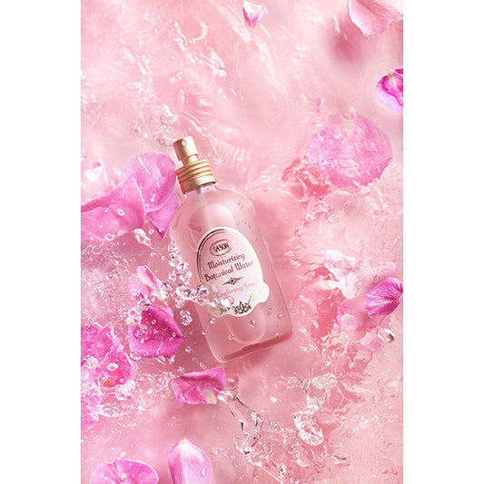 SABON Botanical Water Comforting Rose, 230ml