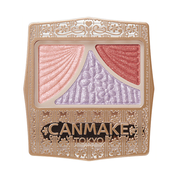 Juicy Pure Eyes, 16, 1.2g