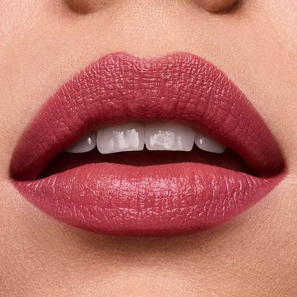 Estée Lauder Pure Color Lipstick Cream (220 Powerful)