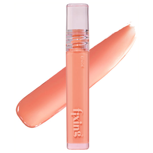 ETUDE Glow Fixing Tint (Pure Coral)