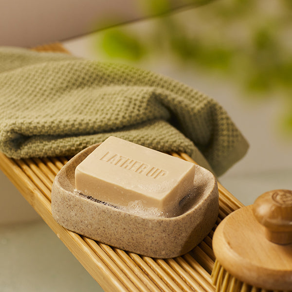 THE BODY SHOP Soap Almond Milk, 100g
