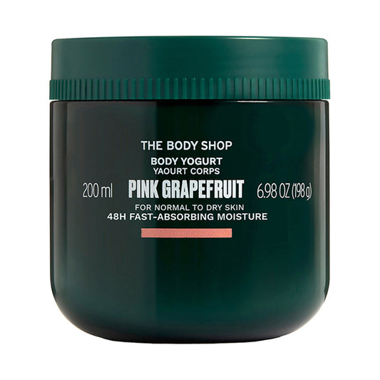 Body Yogurt Pink Grapefruit, 200ml