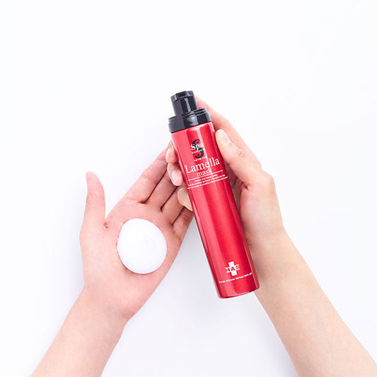 Spa treatment HAS Lamella Mask, 90g