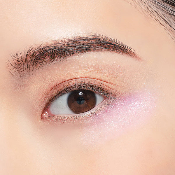 Chacott COSMETICS Multi-color variation Sparkle, SP07, 1.05g