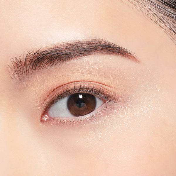 Chacott COSMETICS Multi-color variation Sparkle, SP06, 1.05g