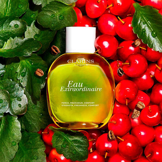 CLARINS Eau Extraordinaire Treatment Fragrance, 100ml