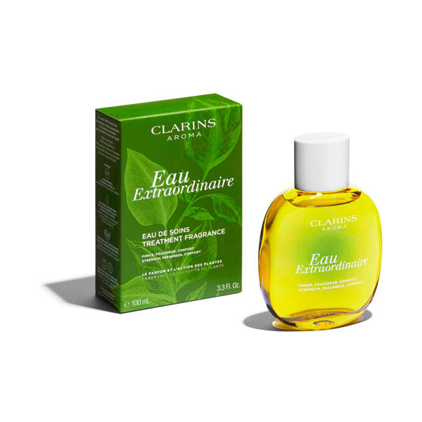 CLARINS Eau Extraordinary Treatment Fragrance, 100ml