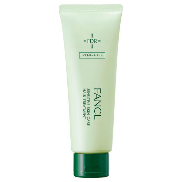 FANCL FDR Dry Sensitive Care Treatment, 200g