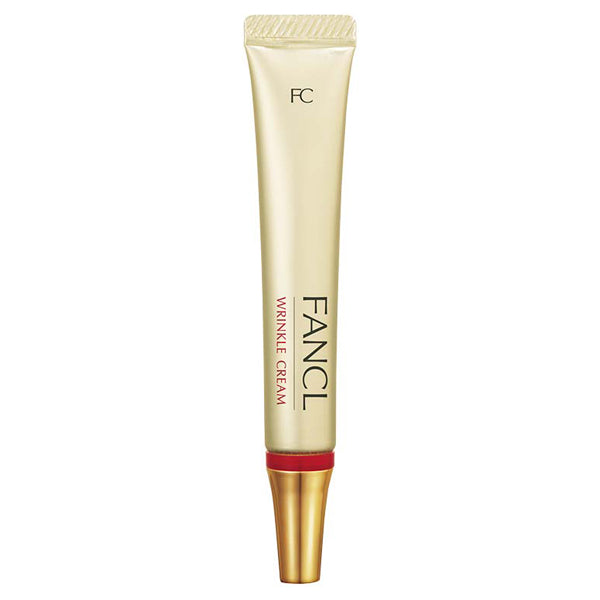 FANCL Wrinkle Cream, 12g