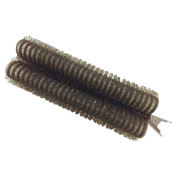 Flulifuari Curl Bangs Curler (Brown)