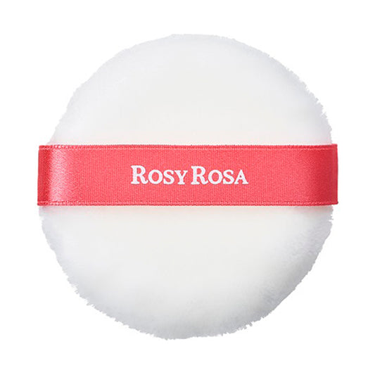 Rosy Rosa Velvet Touch Puff 2P