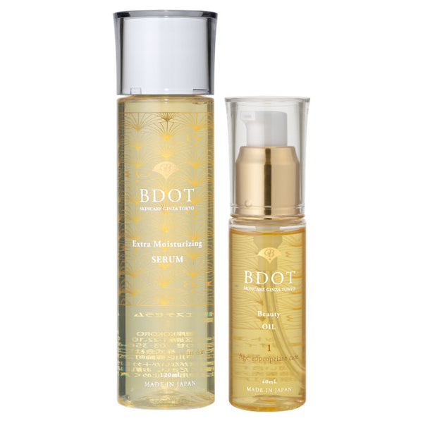 BDOT Home Esthe Oil, 40ml