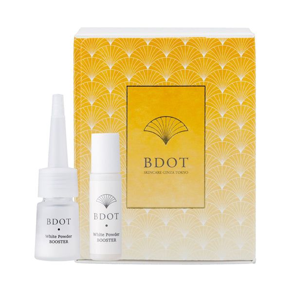 White Powder Booster, 13ml