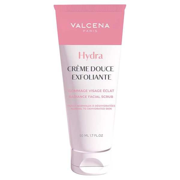 VALCENA Douceur Exfoliante Face Scrub, 50ml