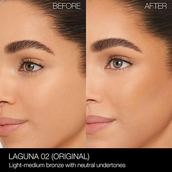 Laguna Bronzing Powder, LAGUNA 02, 11g