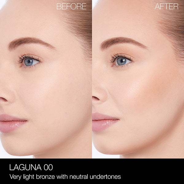 NARS Laguna Bronzing Powder (Laguna 00), 11g