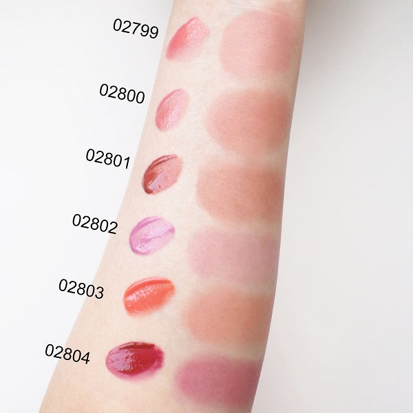 NARS Afterglow Liquid Blush, 02803 BRAZEN, 7ml