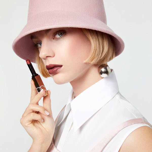 NARS Afterglow Sensual Shine Lipstick, 225 SHOW OFF, 1.5 g