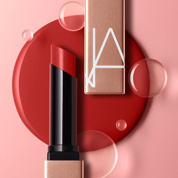 NARS Afterglow Sensual Shine Lipstick, 223 IDOLIZED, 1.5 g