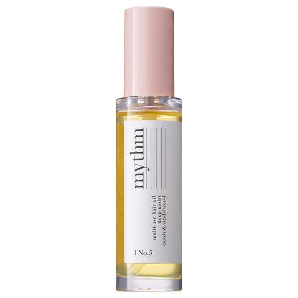 mythm Multi-Use Hair Oil Deep Moist, 45ml