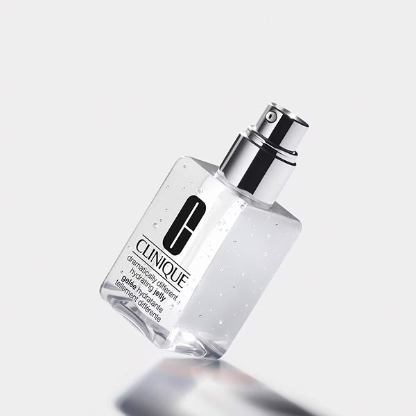 CLINIQUE Dramatically Different Hydrating Jelly, 125ml