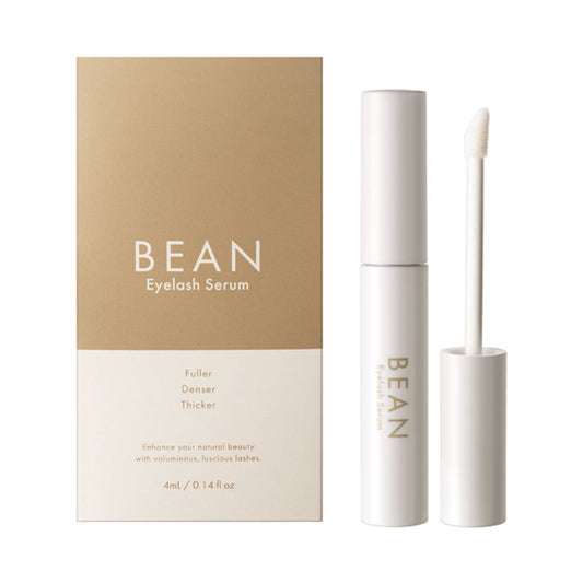 BEAN BEAN Eyelash Serum, 4ml