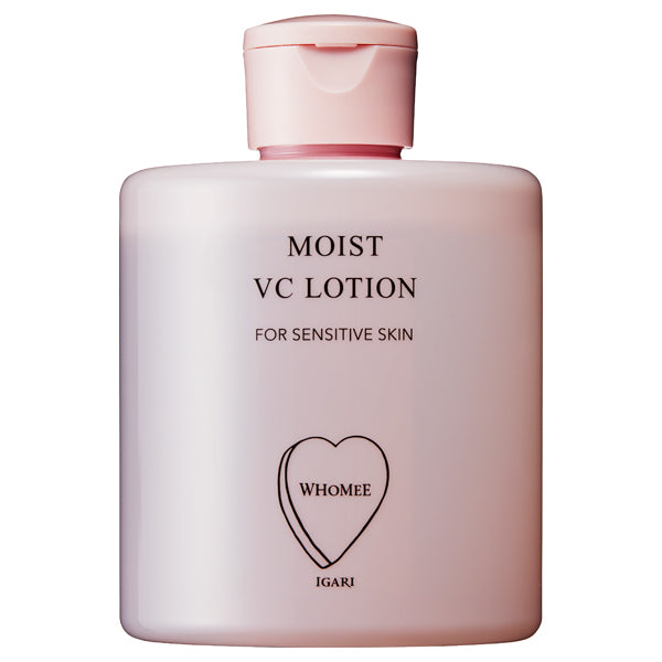 Moist VC Lotion, 250ml