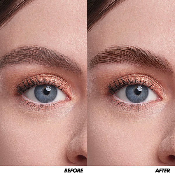 Make Up For Ever Aqua Resist Brow Sculptor Kit (25)