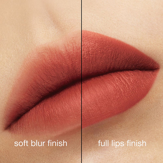 Shu Uemura Rouge Unlimited Kinumatto (OR 599 Tasogare Haze)
