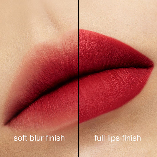 Shu Uemura Rouge Unlimited Kinumatto (RD 163 Shu Red)