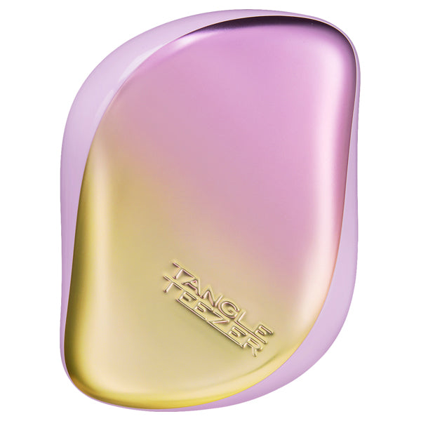 Tangle Teezer Compact Styler (Cocktail Yellow), 86g