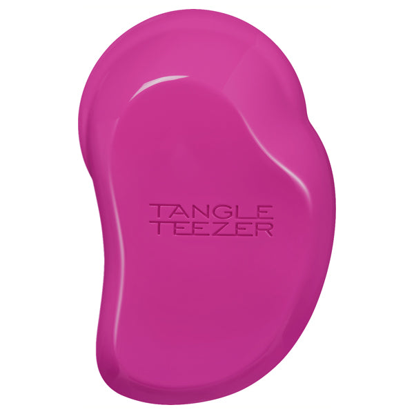 Tangle Teezer The Original Soft & Damaged (Bright Berry), 50g