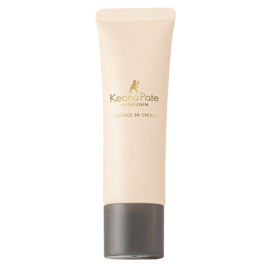 Keana Pate Shokunin Essence BB Cream N SPF50+ PA++++ (02 Natural Beige), 30g