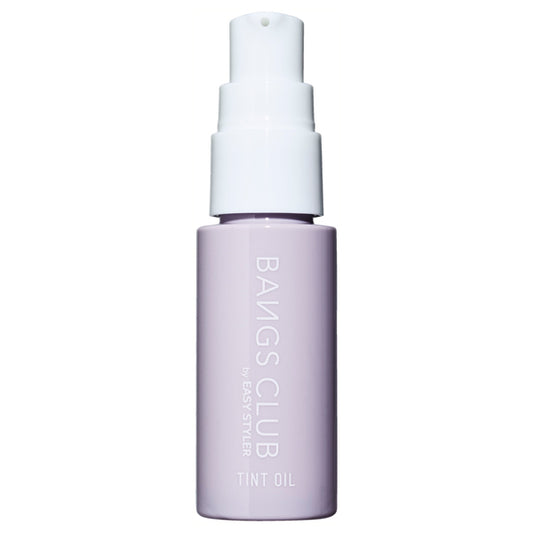Cogit BANGS CLUB Bangs Tint Oil by EASY STYLER, 30ml