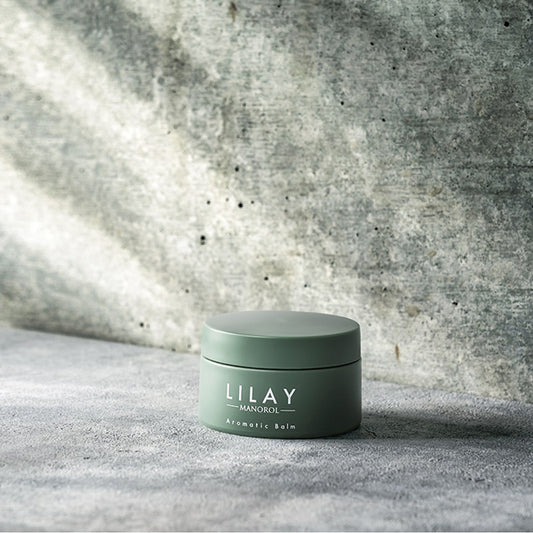 LILAY Aromatic Balm, 30g
