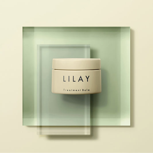 LILAY Treatment Balm GE, 40g