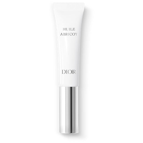 Dior Serum Nail Oil Abricot