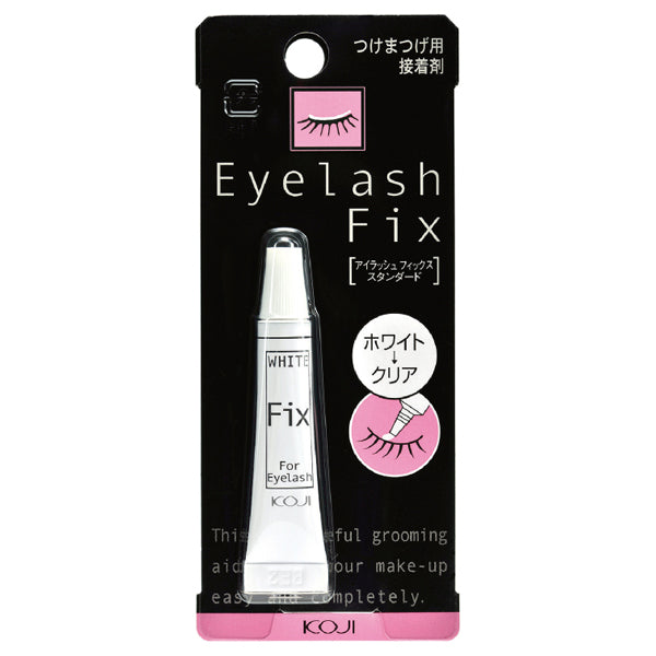 KOJI Eyelash Fix, Standard