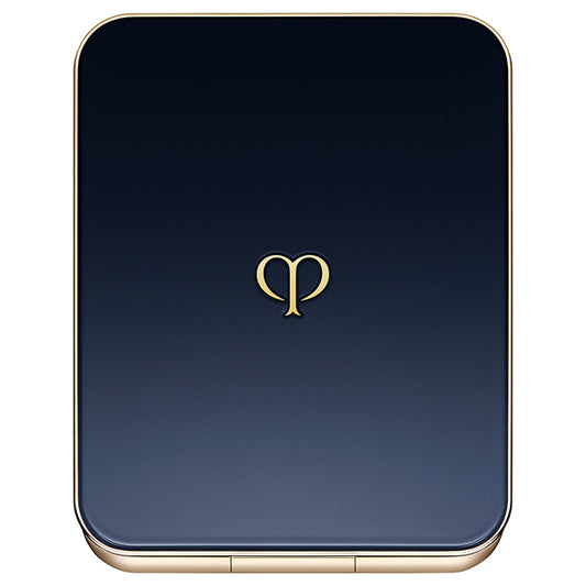 Cle de Peau Beaute Case (Ombre Couleur Quadri), 80g