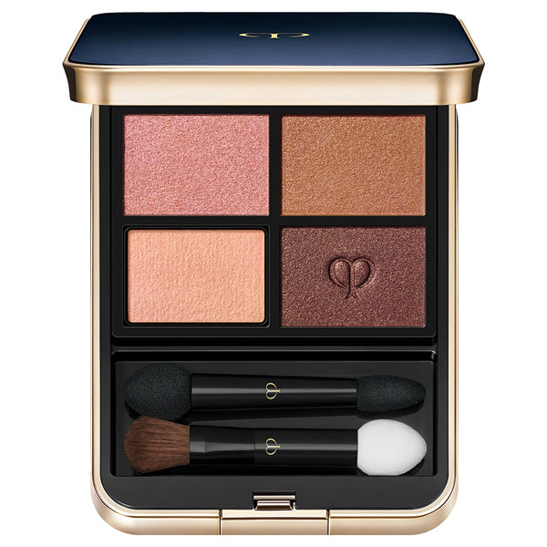 Clé de Peau Beauté Eye Color Quad / Refill / 7 / 6g
