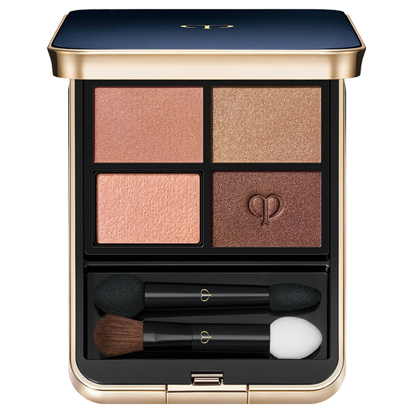 Clé de Peau Beauté Eye Color Quad / Refill / 5 / 6g